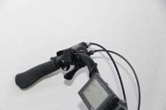 Dorello elektrikli bisiklet 48 volt L8 model  imalattan elektrikli bisiklet cargo transporter akülü bisiklet elektrikli