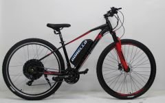 Dorello elektrikli bisiklet 48 volt L9 model  imalattan elektrikli bisiklet cargo transporter akülü bisiklet elektrikli