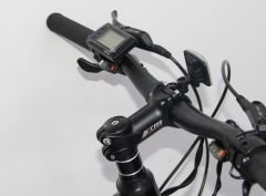 Dorello elektrikli bisiklet 48 volt L9 model  imalattan elektrikli bisiklet cargo transporter akülü bisiklet elektrikli