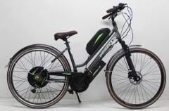 Dorello elektrikli bisiklet 48 volt L10 model  imalattan elektrikli bisiklet cargo transporter akülü bisiklet elektrikli