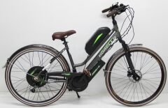 Dorello elektrikli bisiklet 48 volt L10 model  imalattan elektrikli bisiklet cargo transporter akülü bisiklet elektrikli