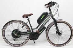 Dorello elektrikli bisiklet 48 volt L10 model  imalattan elektrikli bisiklet cargo transporter akülü bisiklet elektrikli