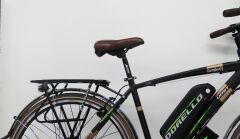 Dorello elektrikli bisiklet 48 volt L13 model  imalattan elektrikli bisiklet cargo transporter akülü bisiklet elektrikli