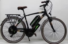 Dorello elektrikli bisiklet 48 volt L14 model  imalattan elektrikli bisiklet cargo transporter akülü bisiklet elektrikli