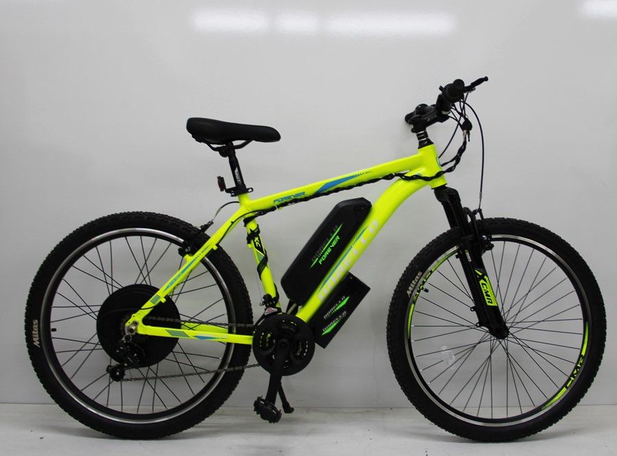 Dorello elektrikli bisiklet 48 volt L15 model  imalattan elektrikli bisiklet cargo transporter akülü bisiklet elektrikli