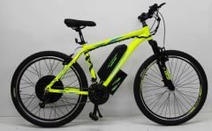 Dorello elektrikli bisiklet 48 volt L15 model  imalattan elektrikli bisiklet cargo transporter akülü bisiklet elektrikli