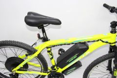 Dorello elektrikli bisiklet 48 volt L15 model  imalattan elektrikli bisiklet cargo transporter akülü bisiklet elektrikli