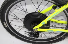 Dorello elektrikli bisiklet 48 volt L15 model  imalattan elektrikli bisiklet cargo transporter akülü bisiklet elektrikli