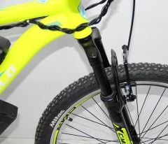 Dorello elektrikli bisiklet 48 volt L15 model  imalattan elektrikli bisiklet cargo transporter akülü bisiklet elektrikli