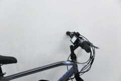 Dorello elektrikli bisiklet 48 volt L16 model  imalattan elektrikli bisiklet cargo transporter akülü bisiklet elektrikli