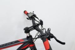 Dorello elektrikli bisiklet 48 volt L17 model  imalattan elektrikli bisiklet cargo transporter akülü bisiklet elektrikli