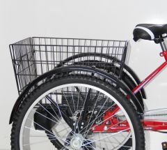 Dorello elektrikli bisiklet 48 volt L18 model  imalattan elektrikli bisiklet cargo transporter akülü bisiklet elektrikli