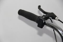 Dorello 48V 1000W Elektrikli Cargo Bisiklet – Güçlü Motor, Yüksek Taşıma Kapasitesi l19 model