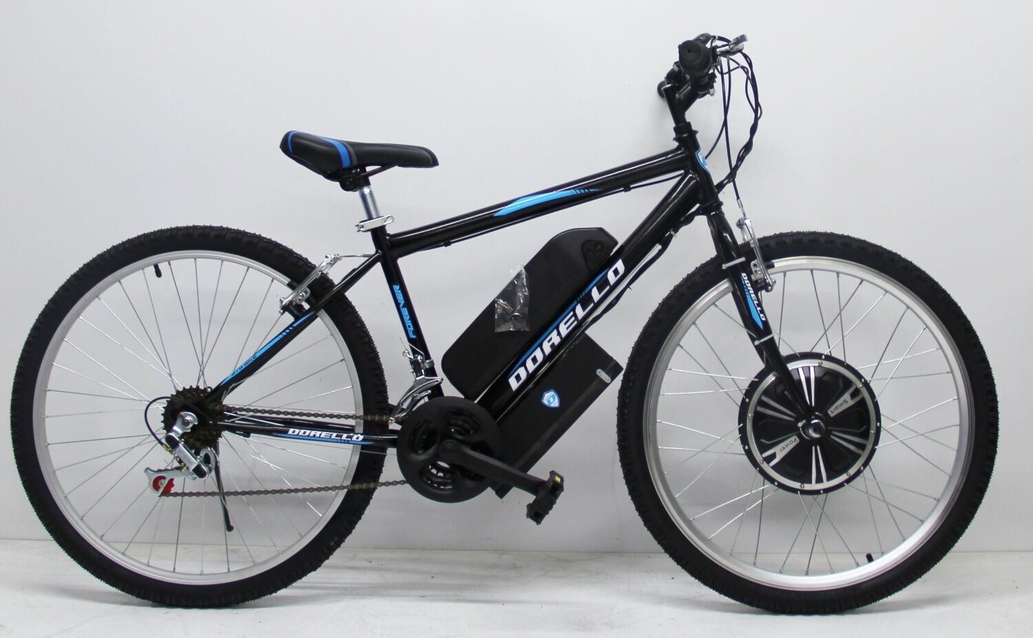 Dorello elektrikli bisiklet 48 volt L19 model  imalattan elektrikli bisiklet cargo transporter akülü bisiklet elektrikli