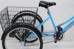 Dorello elektrikli bisiklet 48 volt L22 model  imalattan elektrikli bisiklet cargo transporter akülü bisiklet elektrikli