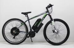 Dorello elektrikli bisiklet 48 volt L24 model  imalattan elektrikli bisiklet cargo transporter akülü bisiklet elektrikli