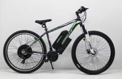 Dorello elektrikli bisiklet 48 volt L24 model  imalattan elektrikli bisiklet cargo transporter akülü bisiklet elektrikli