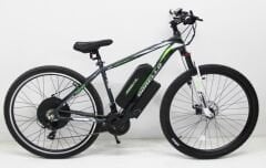 Dorello elektrikli bisiklet 48 volt L24 model  imalattan elektrikli bisiklet cargo transporter akülü bisiklet elektrikli