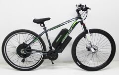 Dorello elektrikli bisiklet 48 volt L24 model  imalattan elektrikli bisiklet cargo transporter akülü bisiklet elektrikli