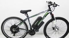 Dorello elektrikli bisiklet 48 volt L24 model  imalattan elektrikli bisiklet cargo transporter akülü bisiklet elektrikli