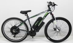 Dorello elektrikli bisiklet 48 volt L24 model  imalattan elektrikli bisiklet cargo transporter akülü bisiklet elektrikli