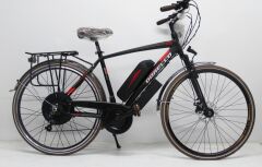 Dorello elektrikli bisiklet 48 volt L25 model  imalattan elektrikli bisiklet cargo transporter akülü bisiklet elektrikli