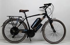 Dorello elektrikli bisiklet 48 volt L26 model  imalattan elektrikli bisiklet cargo transporter akülü bisiklet elektrikli