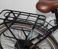 Dorello elektrikli bisiklet 48 volt L26 model  imalattan elektrikli bisiklet cargo transporter akülü bisiklet elektrikli