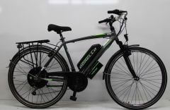 Dorello elektrikli bisiklet 48 volt L27 model  imalattan elektrikli bisiklet cargo transporter akülü bisiklet elektrikli