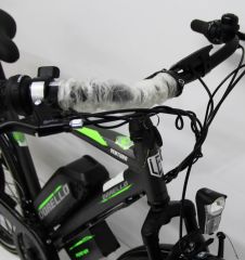 Dorello elektrikli bisiklet 48 volt L27 model  imalattan elektrikli bisiklet cargo transporter akülü bisiklet elektrikli