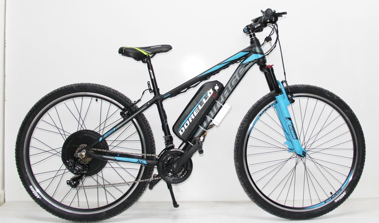 Dorello elektrikli bisiklet 48 volt L28 model  imalattan elektrikli bisiklet cargo transporter akülü bisiklet elektrikli