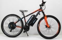 Dorello elektrikli bisiklet 48 volt L29 model  imalattan elektrikli bisiklet cargo transporter akülü bisiklet elektrikli