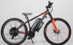 Dorello elektrikli bisiklet 48 volt L29 model  imalattan elektrikli bisiklet cargo transporter akülü bisiklet elektrikli