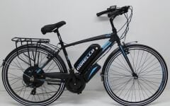 Dorello elektrikli bisiklet 48 volt L30 model  imalattan elektrikli bisiklet cargo transporter akülü bisiklet elektrikli