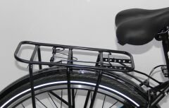 Dorello elektrikli bisiklet 48 volt L30 model  imalattan elektrikli bisiklet cargo transporter akülü bisiklet elektrikli