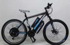 Dorello elektrikli bisiklet 48 volt L31 model  imalattan elektrikli bisiklet cargo transporter akülü bisiklet elektrikli