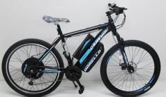 Dorello elektrikli bisiklet 48 volt L31 model  imalattan elektrikli bisiklet cargo transporter akülü bisiklet elektrikli