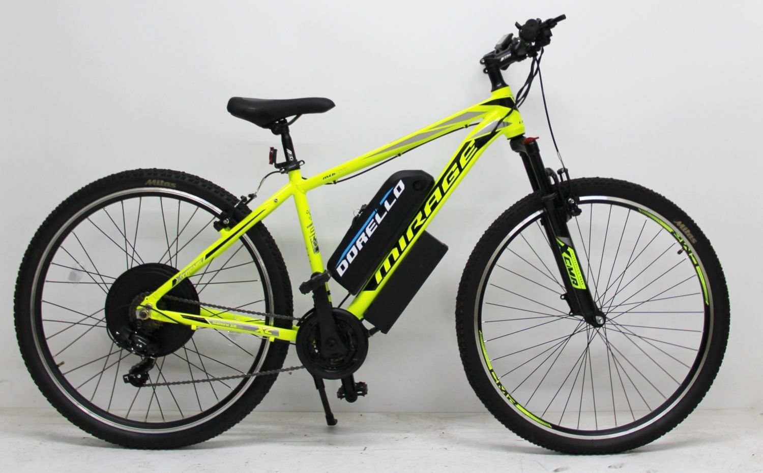 Dorello elektrikli bisiklet 48 volt L32 model  imalattan elektrikli bisiklet cargo transporter akülü bisiklet elektrikli