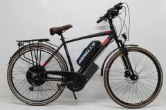 Dorello elektrikli bisiklet 48 volt L33 model  imalattan elektrikli bisiklet cargo transporter akülü bisiklet elektrikli