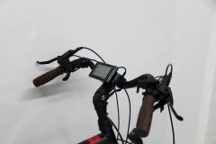 Dorello elektrikli bisiklet 48 volt L33 model  imalattan elektrikli bisiklet cargo transporter akülü bisiklet elektrikli