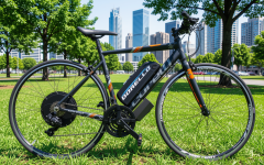 Dorello elektrikli bisiklet 48 volt L35 model  imalattan elektrikli bisiklet cargo transporter akülü bisiklet elektrikli