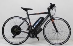 Dorello elektrikli bisiklet 48 volt L35 model  imalattan elektrikli bisiklet cargo transporter akülü bisiklet elektrikli