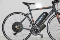 Dorello elektrikli bisiklet 48 volt L35 model  imalattan elektrikli bisiklet cargo transporter akülü bisiklet elektrikli