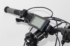 Dorello elektrikli bisiklet 48 volt L35 model  imalattan elektrikli bisiklet cargo transporter akülü bisiklet elektrikli