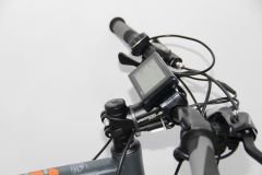 Dorello elektrikli bisiklet 48 volt L35 model  imalattan elektrikli bisiklet cargo transporter akülü bisiklet elektrikli