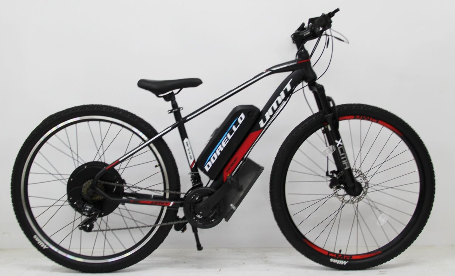 Dorello elektrikli bisiklet 48 volt L37 model  imalattan elektrikli bisiklet cargo transporter akülü bisiklet elektrikli