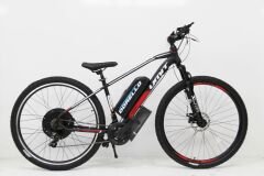 Dorello elektrikli bisiklet 48 volt L37 model  imalattan elektrikli bisiklet cargo transporter akülü bisiklet elektrikli