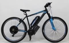 Dorello elektrikli bisiklet 48 volt L38 model  imalattan elektrikli bisiklet cargo transporter akülü bisiklet elektrikli