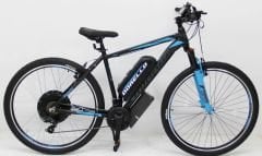 Dorello elektrikli bisiklet 48 volt L38 model  imalattan elektrikli bisiklet cargo transporter akülü bisiklet elektrikli