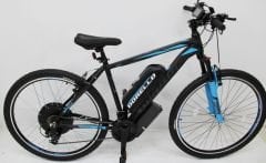 Dorello elektrikli bisiklet 48 volt L38 model  imalattan elektrikli bisiklet cargo transporter akülü bisiklet elektrikli